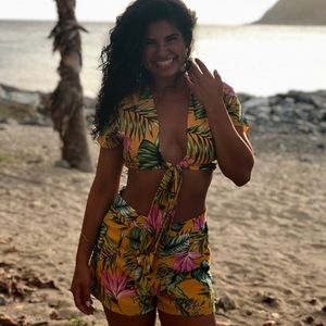 2 Pc Set from Revolve